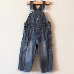 Jumper pantalón Coniglio - Talle 18-24 meses - SEGUNDA SELECCIÓN