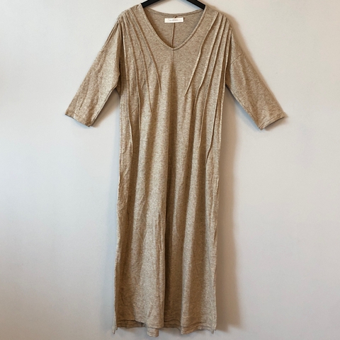 Vestido Rapsodia - Talle XL