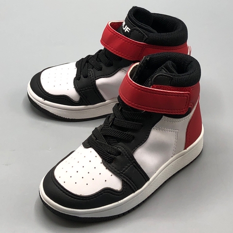 Zapatillas Diuff - Talle 27 - SEGUNDA SELECCIÓN