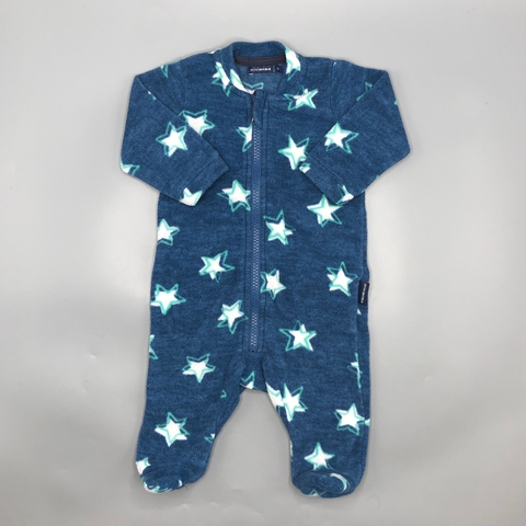 Osito largo Mimo - Talle 3-6 meses - SEGUNDA SELECCIÓN