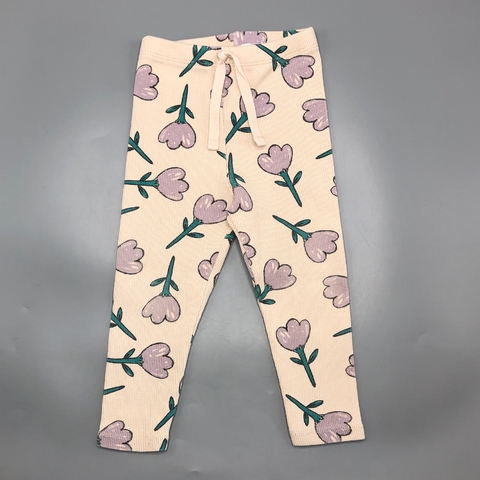 Legging Zara - Talle 12-18 meses