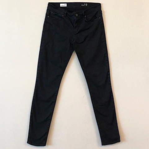 Jeans GAP - Talle S - SEGUNDA SELECCIÓN