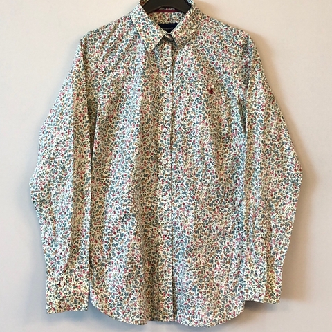Camisa Brook Sfield - Talle M
