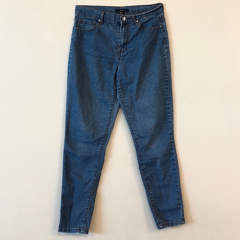 Jeans Forever 21 - Talle S