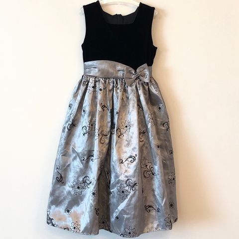 Vestido Jayne Copeland - Talle 7 años