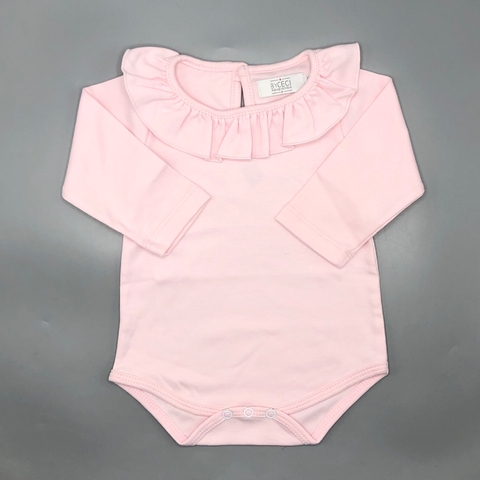 Body Byceci - Talle 0-3 meses