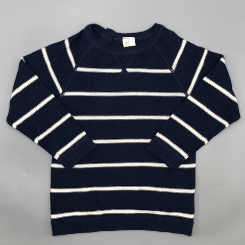 Sweater H&M - Talle 18-24 meses - SEGUNDA SELECCIÓN