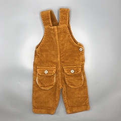 Jumper pantalón Crayón - Talle 9-12 meses