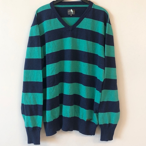 Sweater Wrangler - Talle XL - SEGUNDA SELECCIÓN