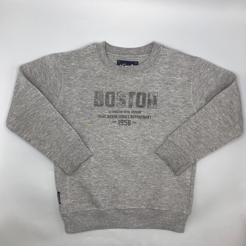 Buzo Kevingston SEGUNDA SELECCIÓN - Talle 6 años - SEGUNDA SELECCIÓN