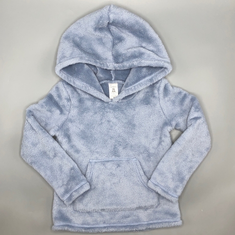 Buzo Carters - Talle 4 años