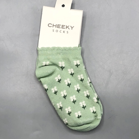 Medias Cheeky - Talle 4 años