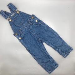 Jumper pantalón Lanidor - Talle 9-12 meses - SEGUNDA SELECCIÓN