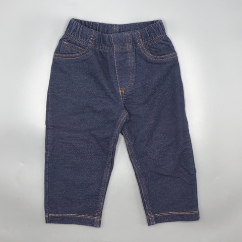 Jegging Carters - Talle 9-12 meses
