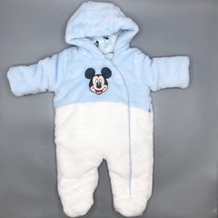 Osito largo Disney - Talle 0-3 meses - SEGUNDA SELECCIÓN