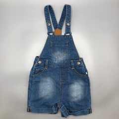 Jumper short Teddy Boom - Talle 12-18 meses