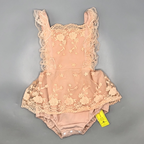 Body Shein - Talle 12-18 meses