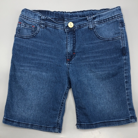Short/bermuda Cheeky - Talle 10 años - SEGUNDA SELECCIÓN
