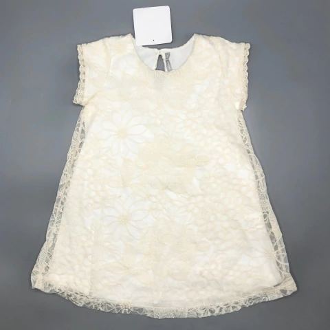 Vestido Mimo - Talle 18-24 meses