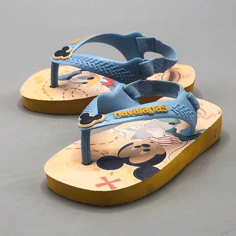Ojotas Havaianas Talle 21 EUR - Talle 21