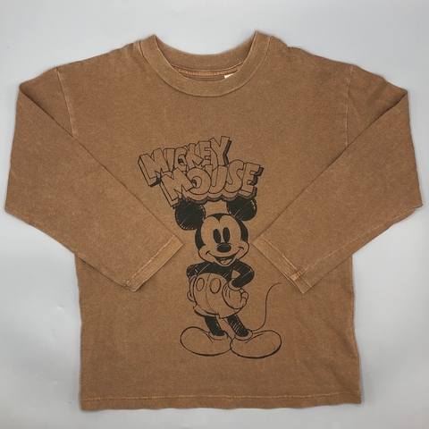 Remera H&M - Talle 5 años - SEGUNDA SELECCIÓN