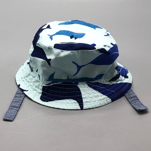 Piluso Reversible Carters - Talle 12-18 meses