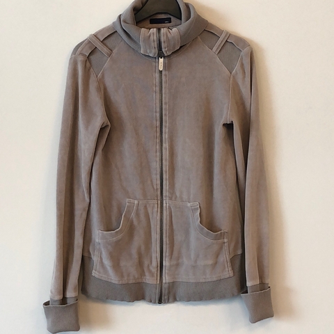 Campera liviana Ayres - Talle S