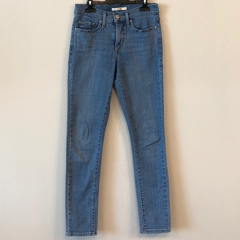 Jeans Levis - Talle XS