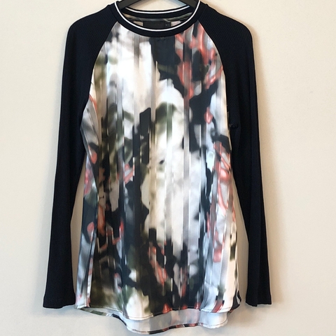 Camisa Vitamina - Talle S