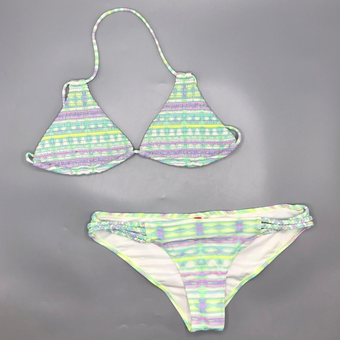 Traje de baño 2 piezas Victoria Secret - Talle M