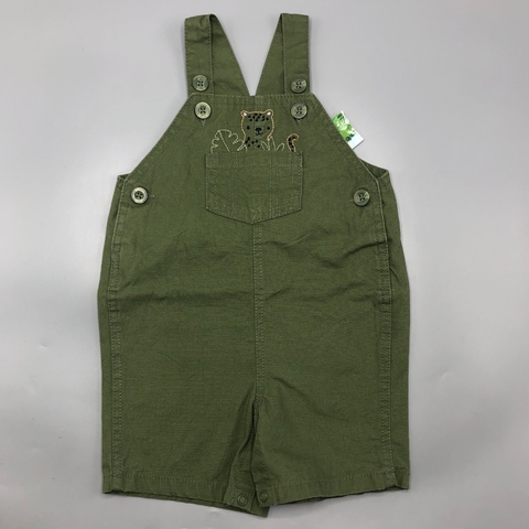 Jumper short Carters - Talle 9-12 meses