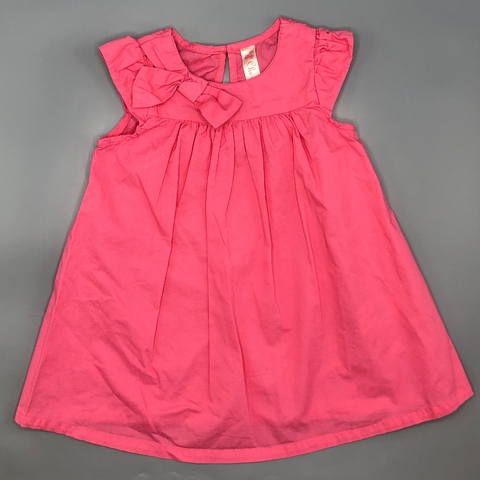 Vestido Cherokee Talle 12 - Talle 12-18 meses - SEGUNDA SELECCIÓN