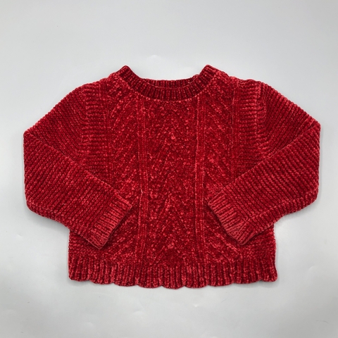 Sweater Tommy Bahama - Talle 2 años