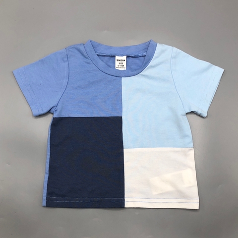 Remera Shein - Talle 6-9 meses