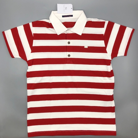 Remera Magdalena Esposito - Talle 10 años