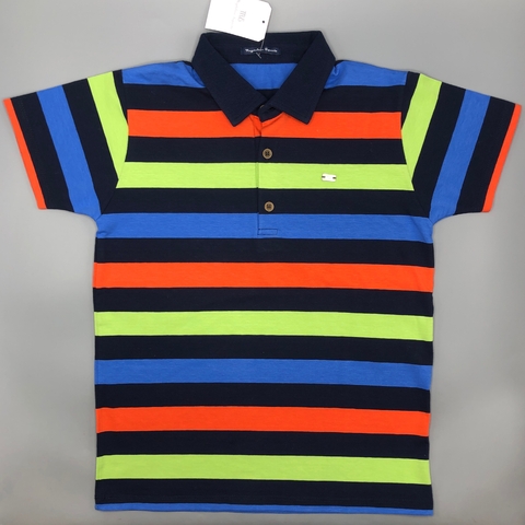 Remera Magdalena Esposito - Talle 10 años