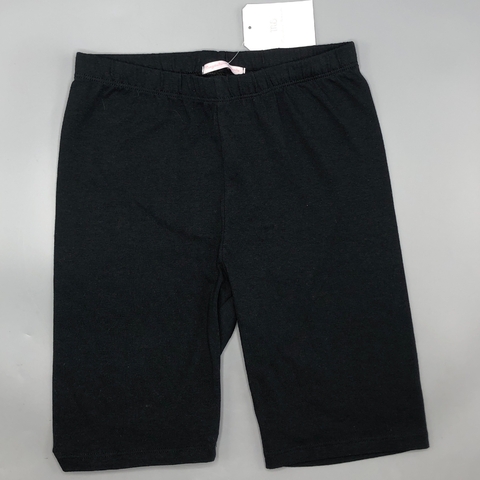Legging ciclista Magdalena Esposito - Talle 9-12 meses