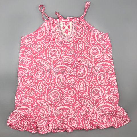 Vestido Cheeky - Talle 18-24 meses - SEGUNDA SELECCIÓN