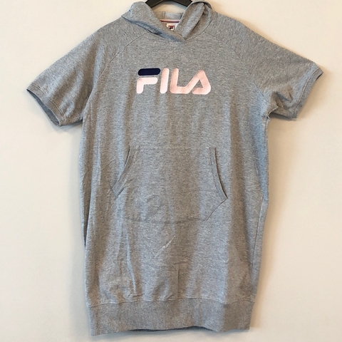 Vestido Fila - Talle M - SEGUNDA SELECCIÓN