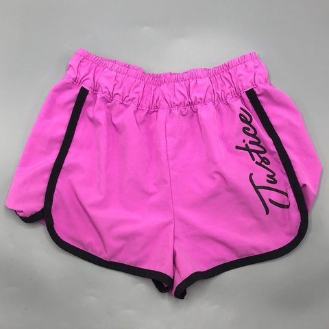Short/bermuda Justice - Talle 10 años - SEGUNDA SELECCIÓN