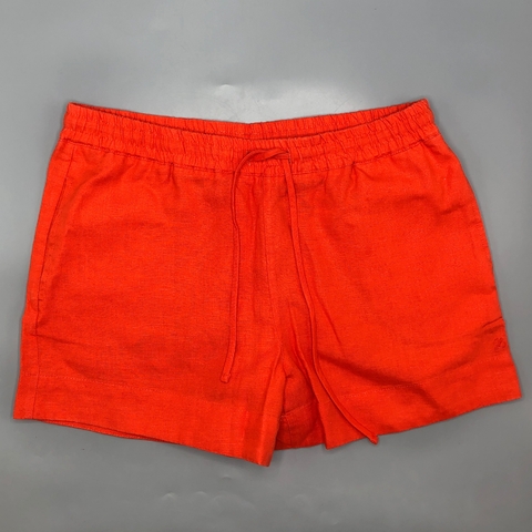 Short/bermuda Little Akiabara - Talle 14 años