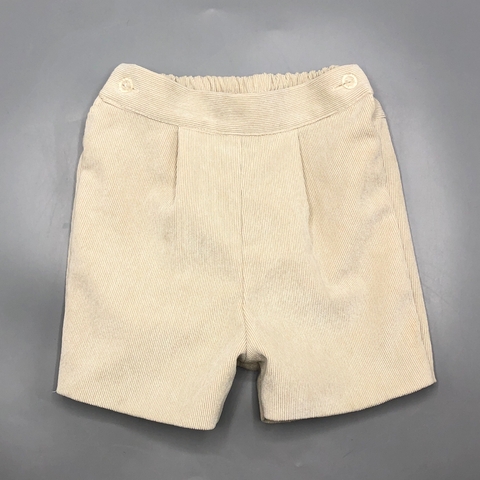 Short/bermuda Anavig - Talle 3-6 meses