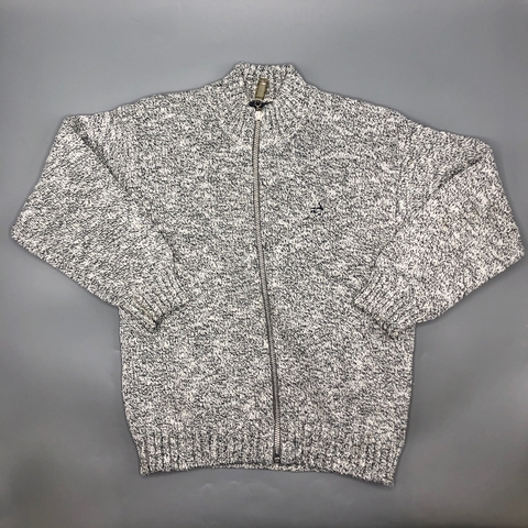 Campera liviana Kevingston - Talle 6 años - SEGUNDA SELECCIÓN