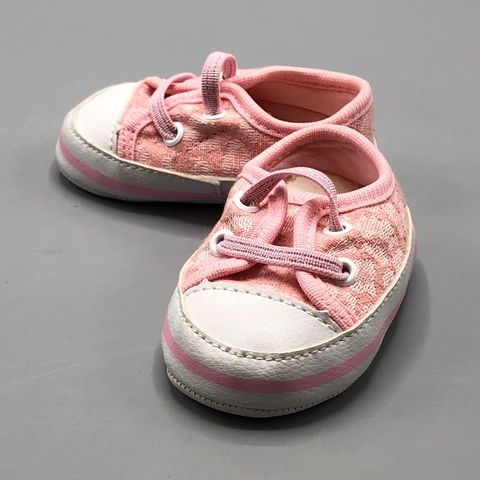 Zapatillas Cheeky - Talle 9-12 meses - SEGUNDA SELECCIÓN