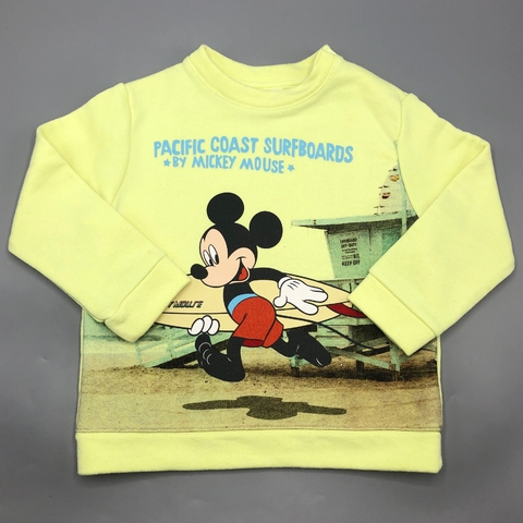 Buzo Zara - Talle 18-24 meses - SEGUNDA SELECCIÓN