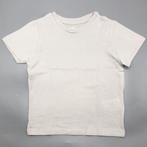Remera H&M - Talle 2 años - SEGUNDA SELECCIÓN