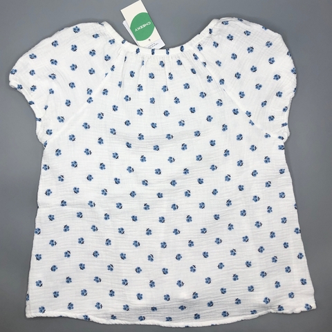 Camisa Cheeky - Talle 12 años