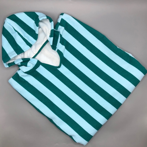 Salida de baño Cheeky - Talle 4 años