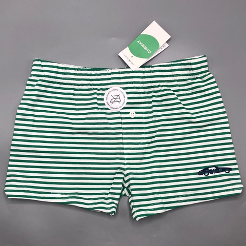 Ropa interior Cheeky - Talle 10 años