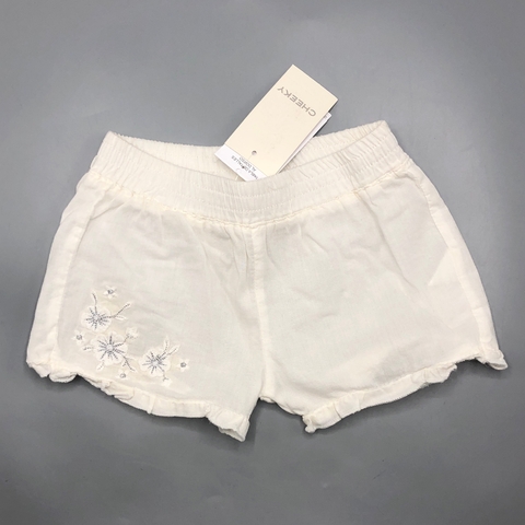 Short/bermuda Cheeky - Talle 18-24 meses